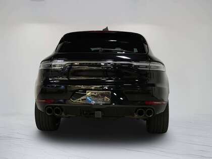 used 2021 Porsche Macan car, priced at $53,900