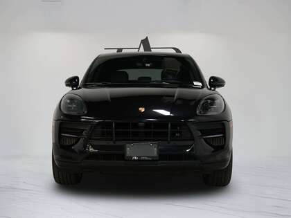 used 2021 Porsche Macan car, priced at $53,900