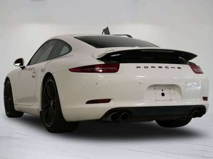 used 2012 Porsche 911 car, priced at $76,900