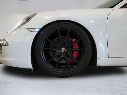 used 2012 Porsche 911 car, priced at $76,900