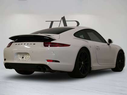 used 2012 Porsche 911 car, priced at $76,900