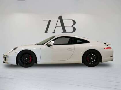 used 2012 Porsche 911 car, priced at $76,900