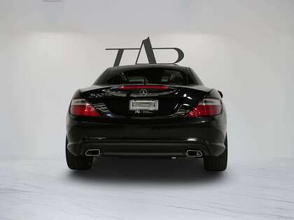 used 2013 Mercedes-Benz SLK car, priced at $33,900