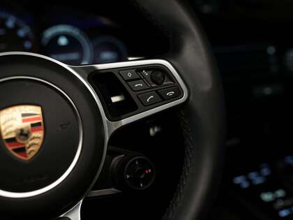used 2023 Porsche Cayenne car, priced at $84,900