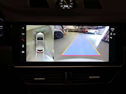 used 2023 Porsche Cayenne car, priced at $84,900