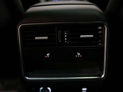 used 2023 Porsche Cayenne car, priced at $84,900