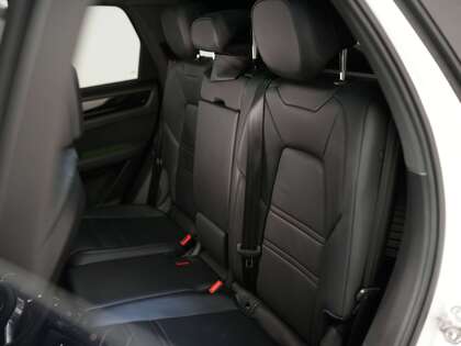 used 2023 Porsche Cayenne car, priced at $84,900