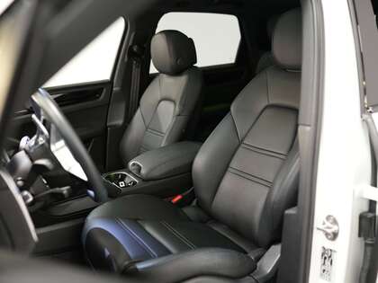 used 2023 Porsche Cayenne car, priced at $84,900