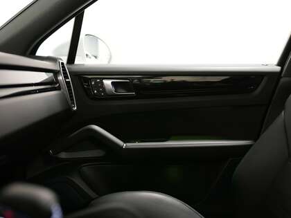 used 2023 Porsche Cayenne car, priced at $84,900