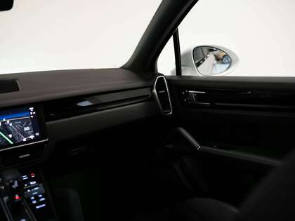 used 2023 Porsche Cayenne car, priced at $84,900