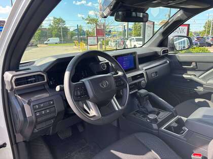 used 2026 Toyota 4Runner car, priced at $58,995