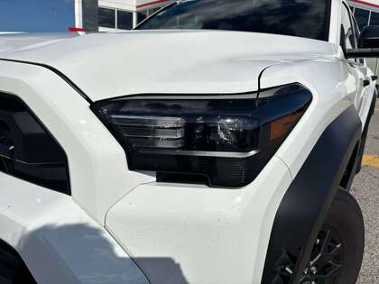 used 2026 Toyota 4Runner car, priced at $58,995
