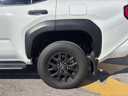 used 2026 Toyota 4Runner car, priced at $58,995