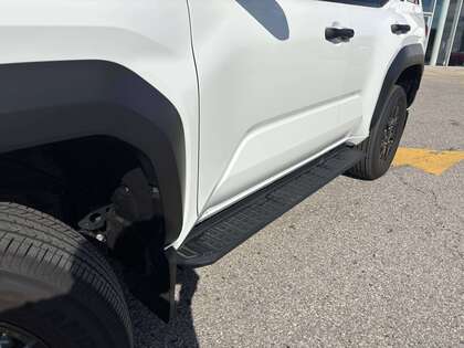 used 2026 Toyota 4Runner car, priced at $58,995