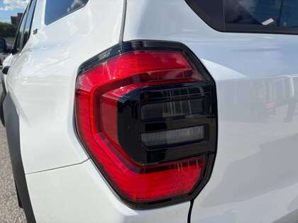used 2026 Toyota 4Runner car, priced at $58,995