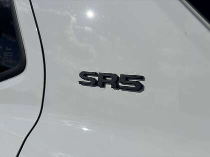used 2026 Toyota 4Runner car, priced at $58,995