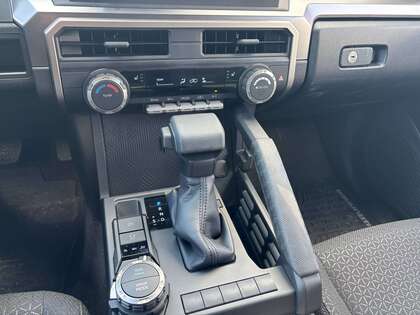 used 2026 Toyota 4Runner car, priced at $58,995