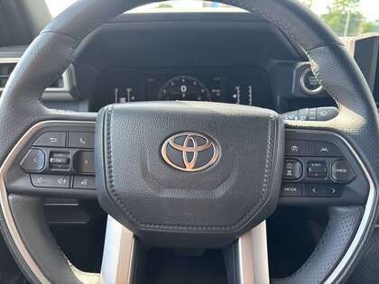 used 2026 Toyota 4Runner car, priced at $58,995