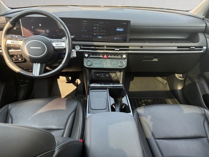 used 2025 Hyundai Tucson car, priced at $42,998
