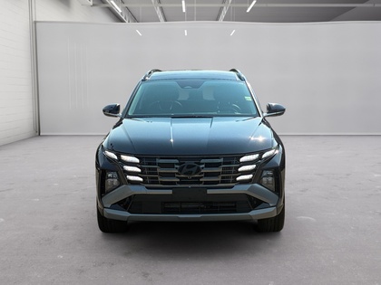 used 2025 Hyundai Tucson car, priced at $42,998