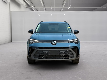 used 2025 Volkswagen Taos car, priced at $31,954