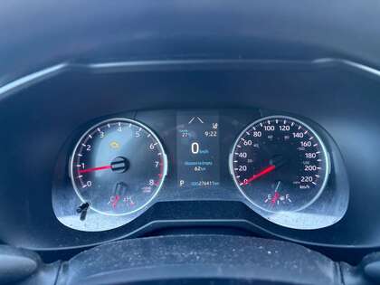 used 2020 Toyota RAV4 car, priced at $18,995