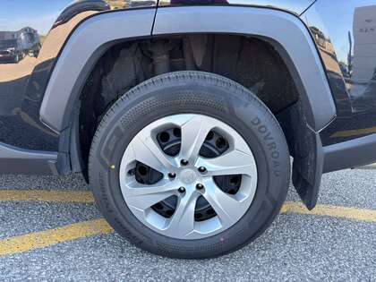 used 2020 Toyota RAV4 car, priced at $18,995