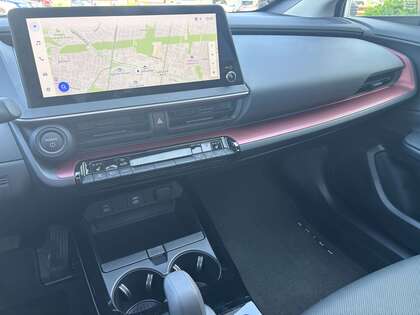 used 2024 Toyota Prius Prime car