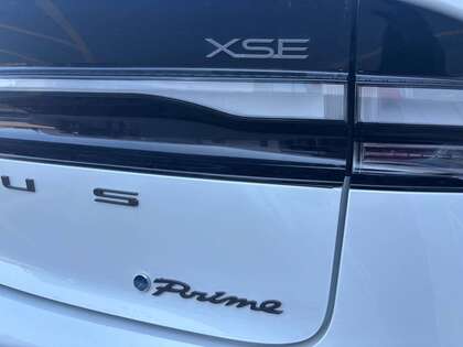 used 2024 Toyota Prius Prime car