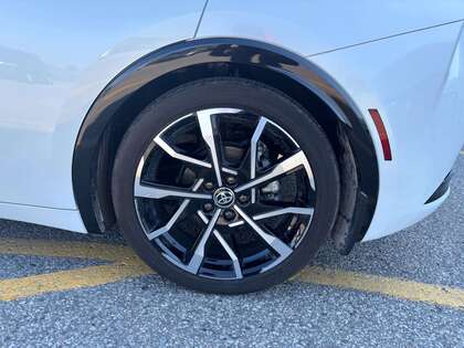 used 2024 Toyota Prius Prime car