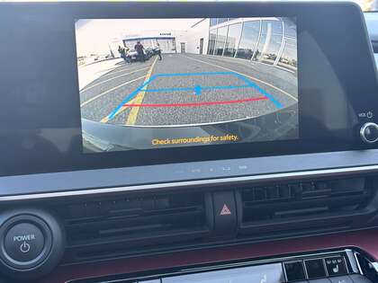 used 2024 Toyota Prius Prime car