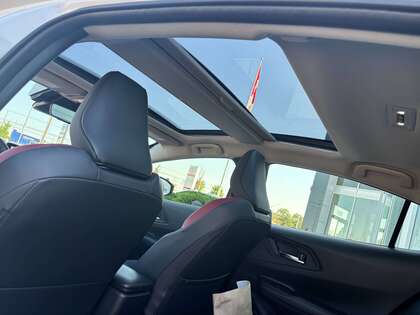 used 2024 Toyota Prius Prime car