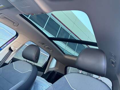 used 2023 Volkswagen Taos car, priced at $21,995