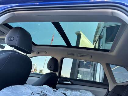used 2023 Volkswagen Taos car, priced at $21,995