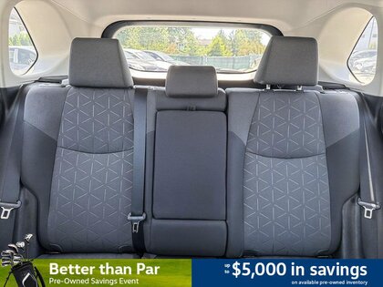 used 2020 Toyota RAV4 car, priced at $34,745