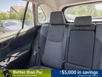 used 2020 Toyota RAV4 car, priced at $34,745