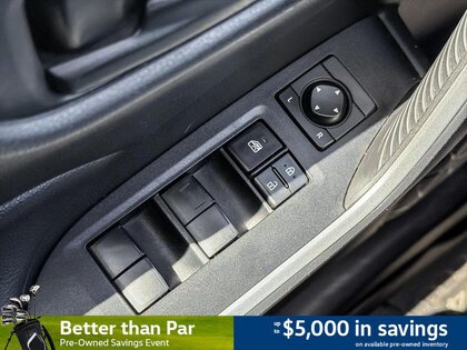 used 2020 Toyota RAV4 car, priced at $34,745