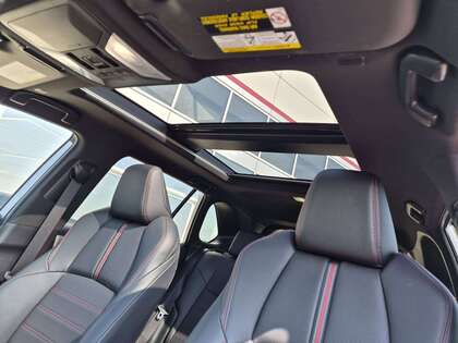 used 2025 Toyota RAV4 car, priced at $59,995