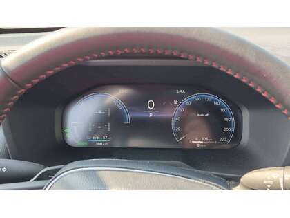 used 2025 Toyota RAV4 car, priced at $59,995
