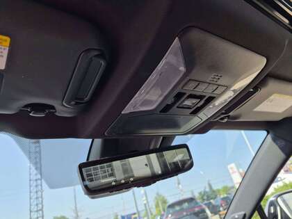used 2025 Toyota RAV4 car, priced at $59,995