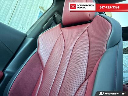 used 2025 Lexus RX car, priced at $67,995