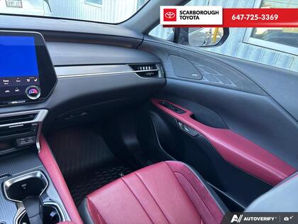 used 2025 Lexus RX car, priced at $67,995