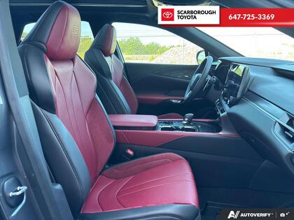 used 2025 Lexus RX car, priced at $67,995