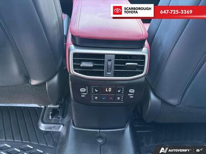 used 2025 Lexus RX car, priced at $67,995