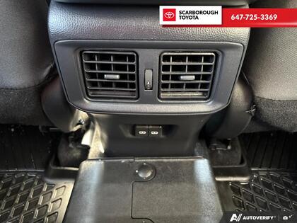 used 2024 Toyota RAV4 car, priced at $33,995