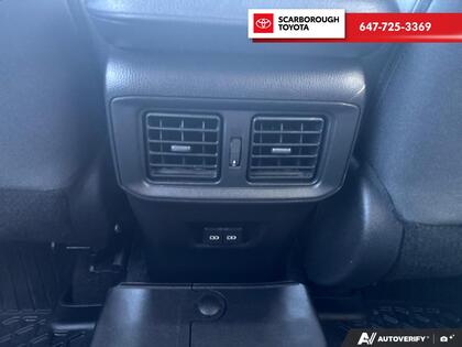 used 2022 Toyota RAV4 car, priced at $36,995