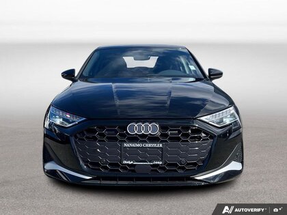 used 2026 Audi A3 car, priced at $35,888