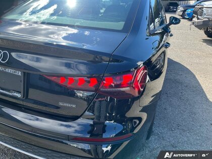 used 2026 Audi A3 car, priced at $35,888