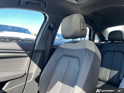 used 2026 Audi A3 car, priced at $35,888