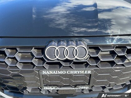 used 2026 Audi A3 car, priced at $35,888
